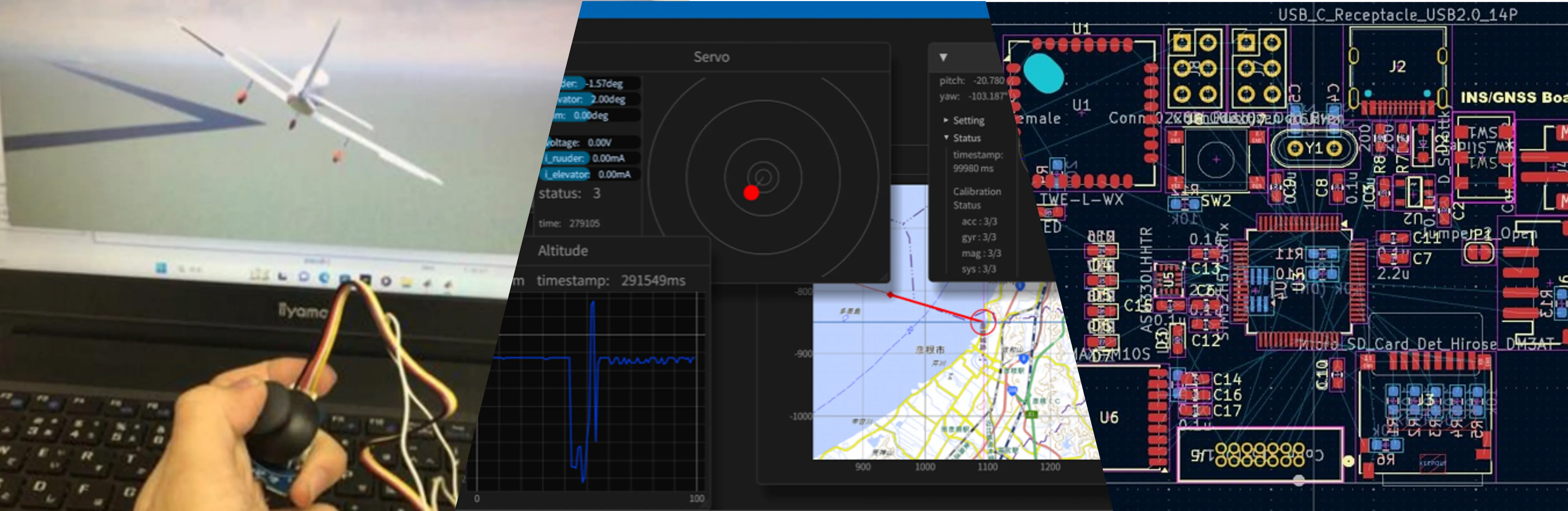 Avionics